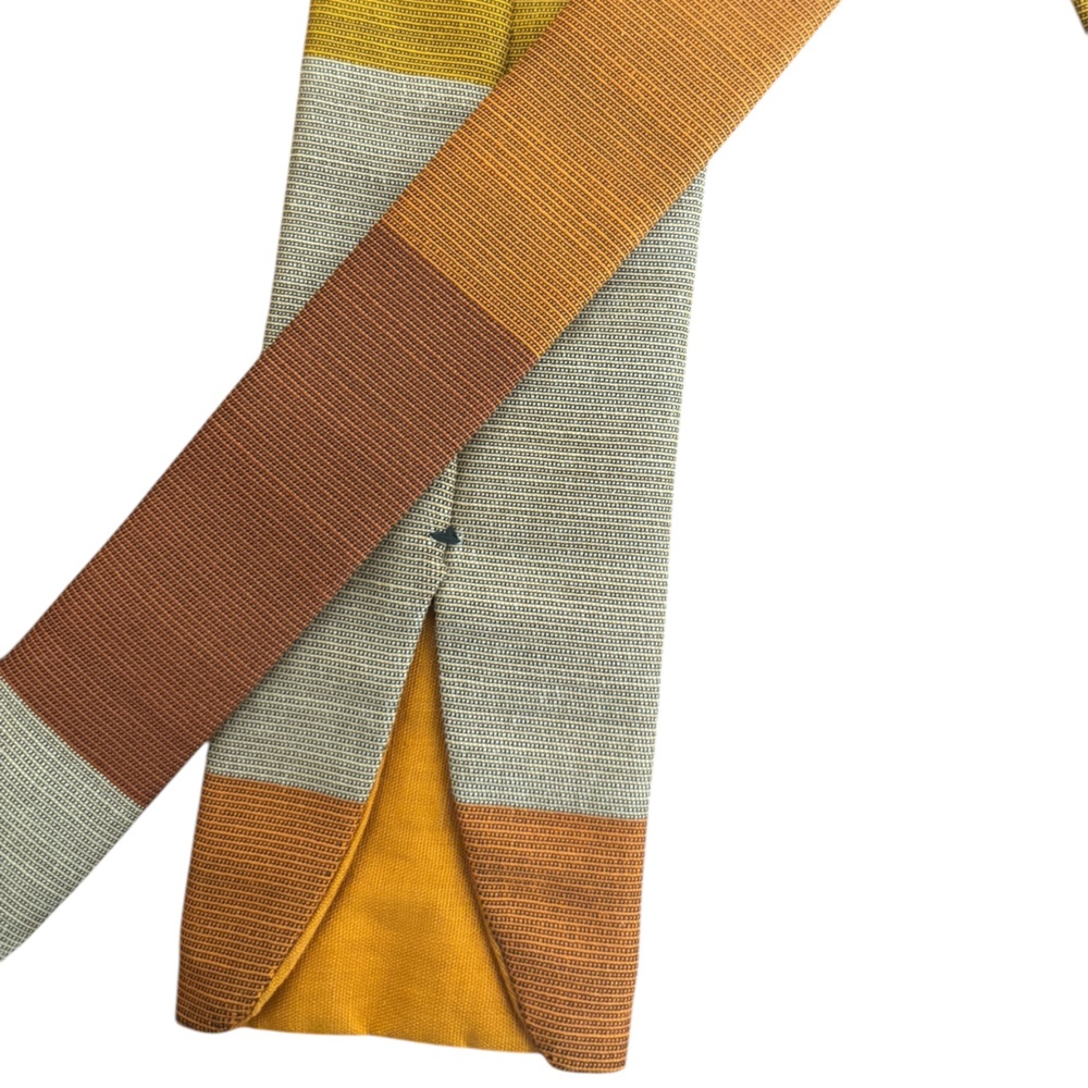 B.J. ERNST vintage tie - Picture 6 of 6